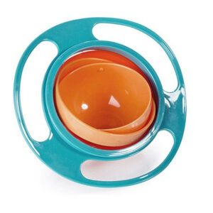 Eazy Kids Eazy Kids Gyro Bowl Green in UAE
