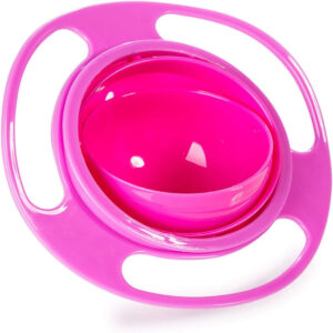 Eazy Kids Eazy Kids Gyro Bowl Red in UAE