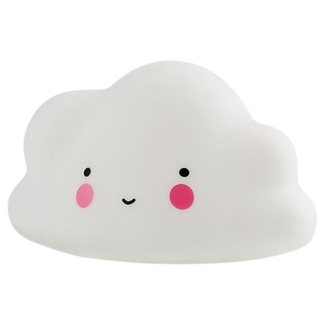 Eazy Kids Eazy Kids – Cloud Lamp Light – White in UAE