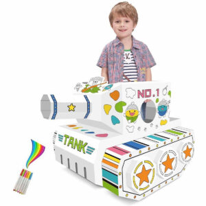 Eazy Kids Eazy Kids – Wearable Tank in UAE