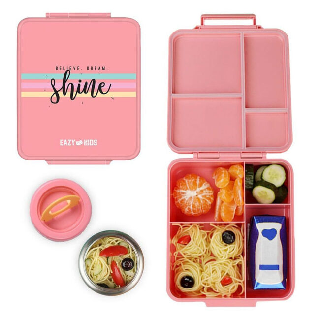 SAB-EZ_JBBELB_SHPI-01.jpg Eazy Kids Eazy Kids – Jumbo Bento Lunch Box W/ Insulated Jar – Pink in UAE
