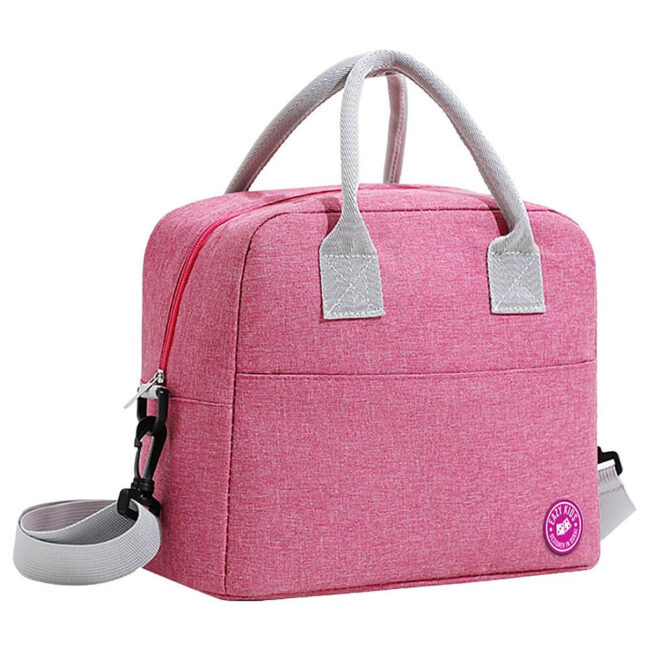 SAB-EZ_LB01_PI-01.jpg Eazy Kids Eazy Kids – Insulated Lunch Bag – Pink in UAE
