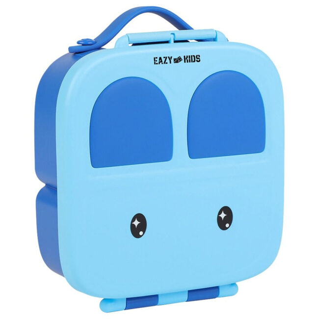SAB-EZ_LBRBEY_BU-01.jpg Eazy Kids Eazy Kids – Bento Lunch Box w/ Handle – Blue in UAE