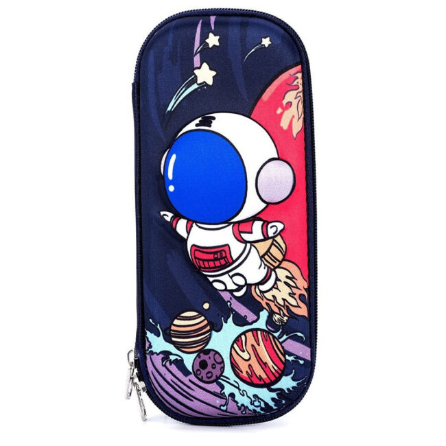 SAB-EZ_PBX_02-01.jpg Eazy Kids Eazy Kids – 3D Astronaut Pencil Case – Blue in UAE