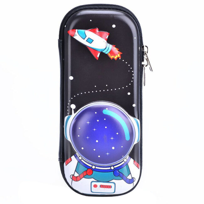 SAB-EZ_PBX_04-01.jpg Eazy Kids Eazy Kids – 3D Pencil Case Astronaut – Black in UAE