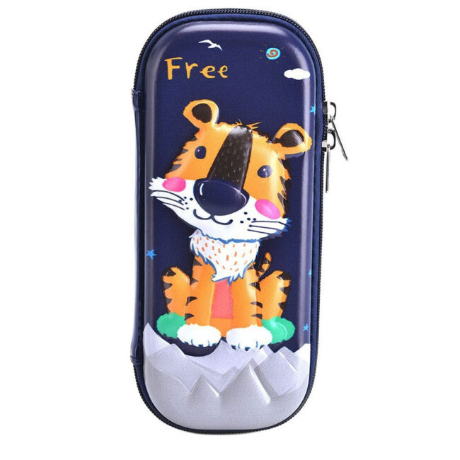 SAB-EZ_PBX_05-01.jpg Eazy Kids Eazy Kids – 3D Pencil Case Leo – Blue in UAE