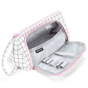 Eazy Kids Eazy Kids Pencil Bag – White in UAE