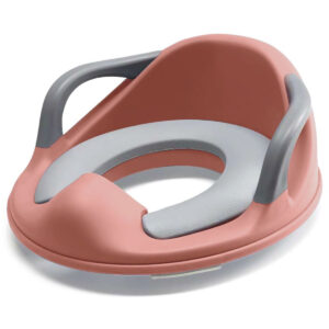 Eazy Kids Eazy Kids – Potty Training Cushioned Seat – Pink in UAE
