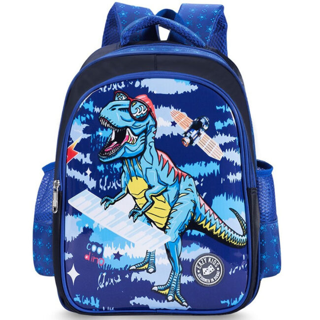 SAB-EZ_SB37_BUDI-01.jpg Eazy Kids Eazy Kids – T – Rex School Bag – Blue – 11.8 Inch in UAE