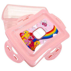 Eazy Kids Eazy Kids – Unicorn Snack Box – World in UAE