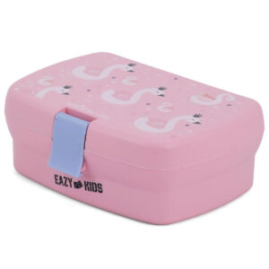 Eazy Kids Eazy Kids Bento Lunch Box – Flamingo Pink in UAE