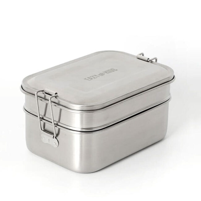 SAB-EZ_SSLB_SI-01.jpg Eazy Kids Eazy Kids – Bento Steel Lunch Box – XL in UAE