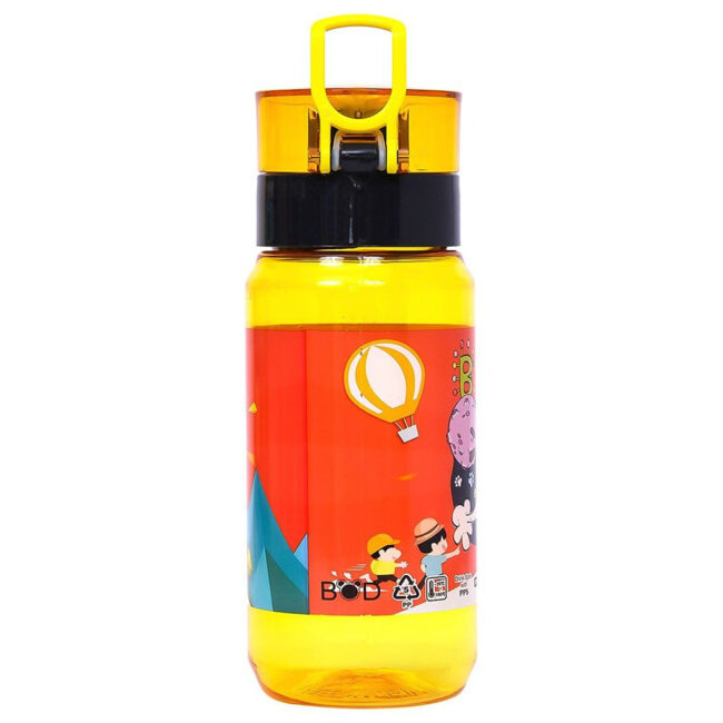 SAB-EZ_WB01_500YE-01.jpg Eazy Kids Eazy Kids – Water Bottle 500ml – Yellow in UAE