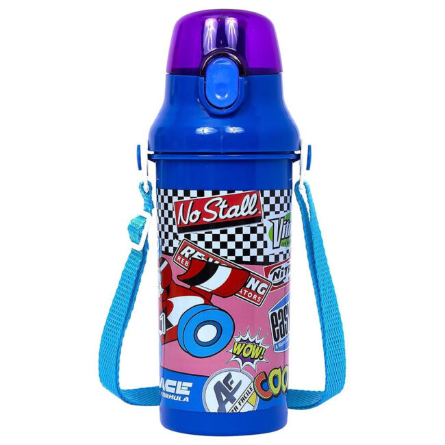 SAB-EZ_WB02_600BU-01.jpg Eazy Kids Eazy Kids – Water Bottle 600ml – Blue in UAE