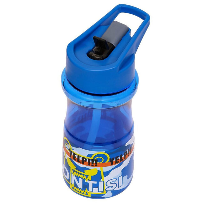 SAB-EZ_WB03_500BU-01.jpg Eazy Kids Eazy Kids – Water Bottle w/ Straw 500ml – Blue in UAE