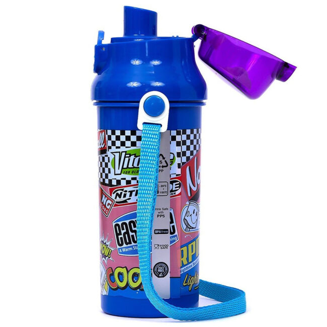 SAB-EZ_WB05_600BU-02.jpg Eazy Kids Eazy Kids – Water Bottle 600ml – Blue in UAE