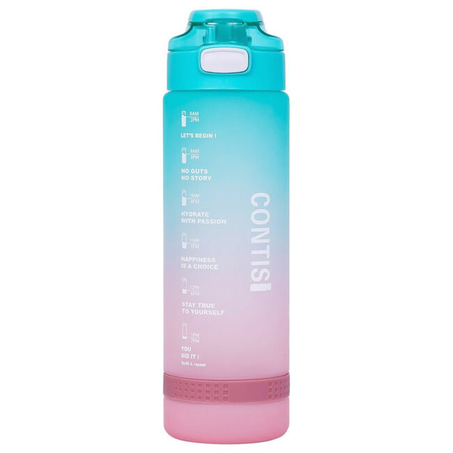 SAB-EZ_WB10_1000GR-01.jpg Eazy Kids Eazy Kids – Water Bottle 1000ml – Sea Green in UAE