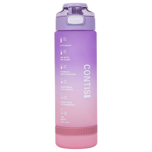 SAB-EZ_WB10_1000PU-01.jpg Eazy Kids Eazy Kids – Water Bottle 1000ml – Purple in UAE