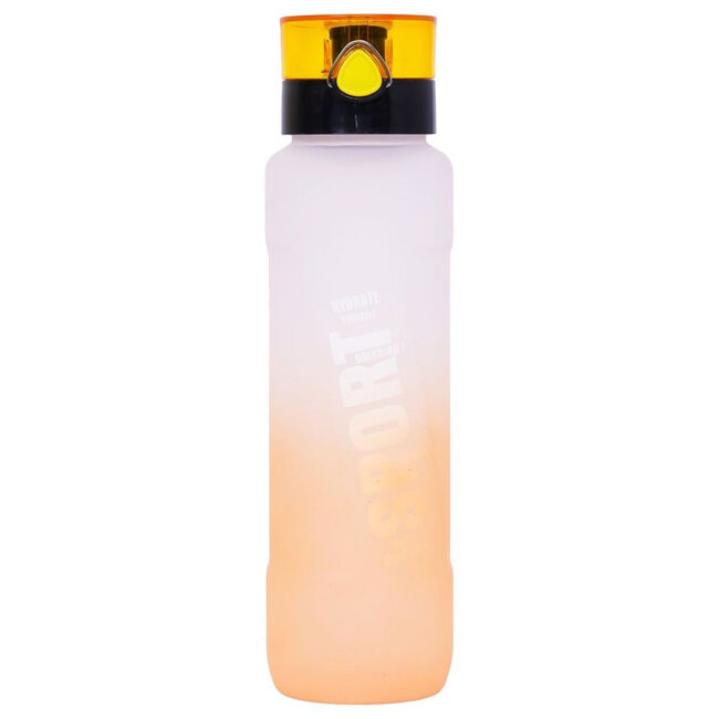 SAB-EZ_WB11_1000YE-01.jpg Eazy Kids Eazy Kids – Two Toned Water Bottle 1000ml – Orange in UAE