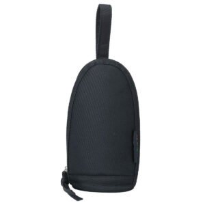 Little Story Little Story - Insulated Bottle Bag - Black