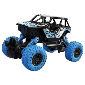 Little Story Little Story – 1:32 Pull Back Graffiti Alloy Climbing Toy Car in UAE