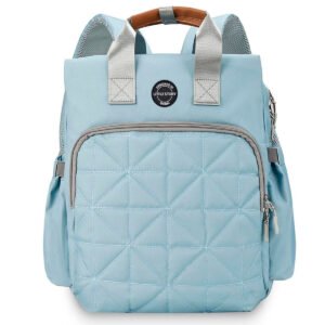 Little Story Little Story - Styler Diaper Backpack - Blue