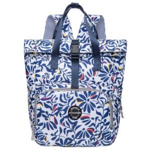 Little Story Little Story - Spring Diaper Bag