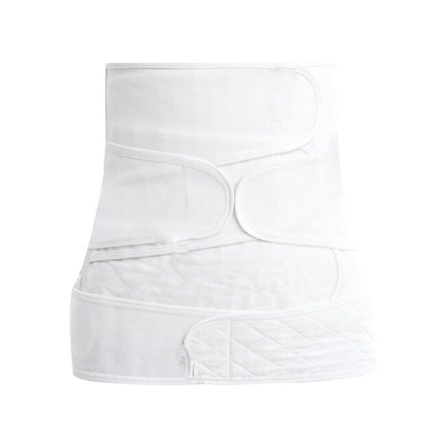 SAB-SN_BPAB_XXL-01.jpg Sunveno Sunveno – Breathable Postpartum Abdominal Belt – White in UAE