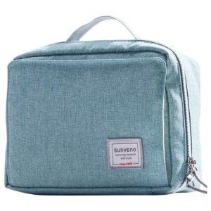 Sunveno Sunveno - Diaper Changing Clutch Kit Small - Green