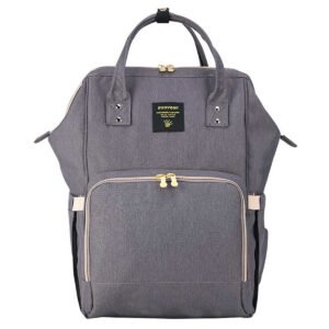 Sunveno Sunveno - Diaper Bags - Grey