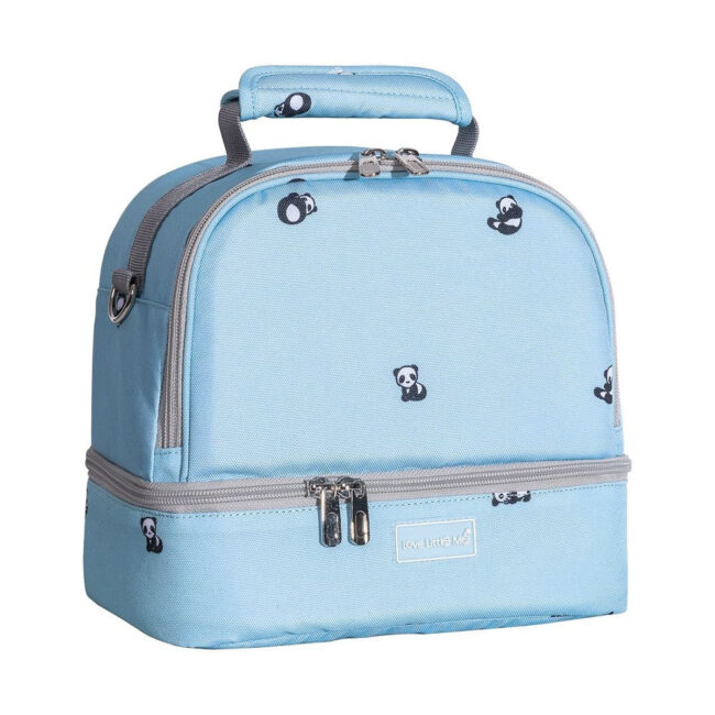 SAB-SN_LLLB_BP-01.jpg Sunveno Sunveno – Love Little Me Insulated Bottle/Lunch Bag – Blue in UAE