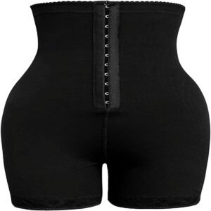 Sunveno Sunveno Postpartum Belly Shaper M Size Black