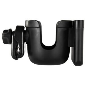 Teknum Teknum - 2-in-1 Universal Stroller Cup & Phone Holder