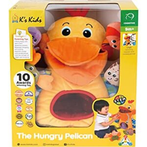 K?S Kids Hungry Pelican (2020 New Version)