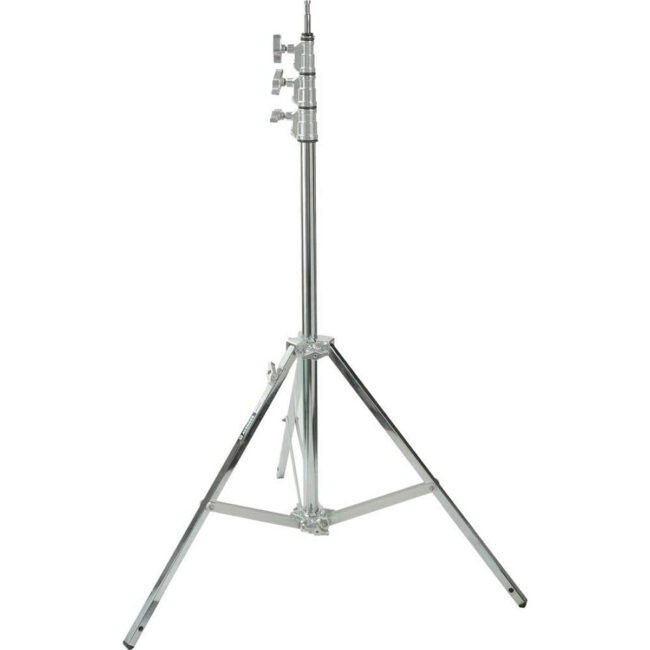 a0040cs-01.jpg Avenger Avenger Baby Steel Stand 40 with Leveling Leg 5/8" Stud in UAE