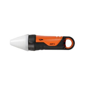 Princeton Tech AMP 1L w/ Cone Orange (100 Lumens) LED Light