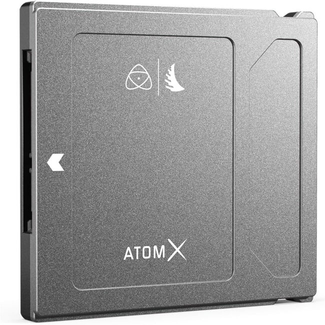 AngelBird Angelbird AtomX SSDmini (2TB) in UAE
