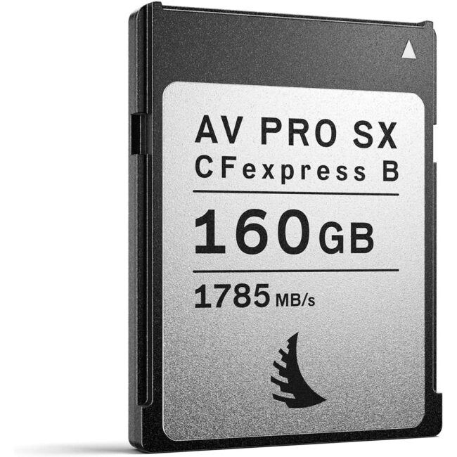 ab-avp160cfxbsx-01.jpg AngelBird Angelbird AV PRO CFexpress SX Type B 160 GB in UAE