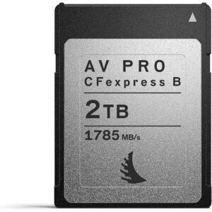 AngelBird Angelbird AV PRO CFexpress MK2 Type B 2TB