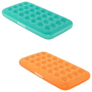 BWPAVI BWAY-AIRBED-DROWSYDREAMR-WPUMP158X89X18