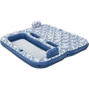 BWSUM BWAY-LOUNGE-COMFORT-PLUSH-DOUBLE-204X188
