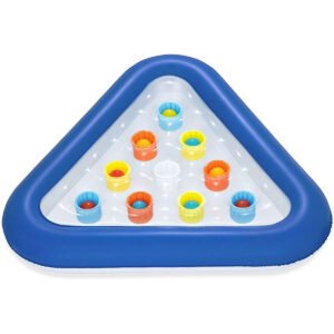 BWSUM BWAY-PLAY-POOL-PONG-CHAMPION-105X97CM