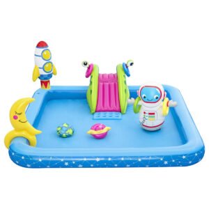 BWSUM BWAY-PLAYCENTER-LIL-ASTRONAUT-228X206X84