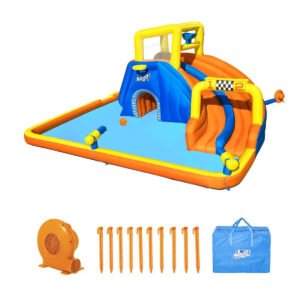 BWSUM BWAY-WATERPRK-SPEEDMGA-551X502X265CM----