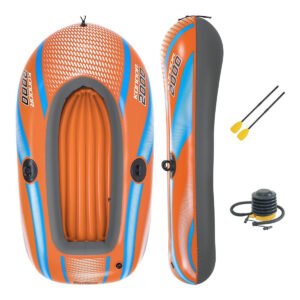 BWSUM BWAY-BOAT-KONDOR-2000-SET-185X97CM
