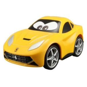 BB JUNIOR My 1St Collection F12Berlinetta / La(12Pcs Pdq)