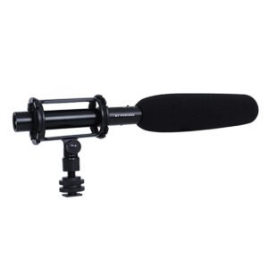 Boya Universal Microphone and Portable Recorder ShockMount