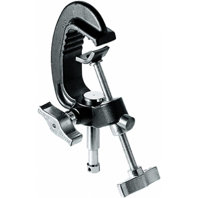 Avenger AVENGER JR PIPE CLAMP W/TOMMY BAR &PAD in UAE