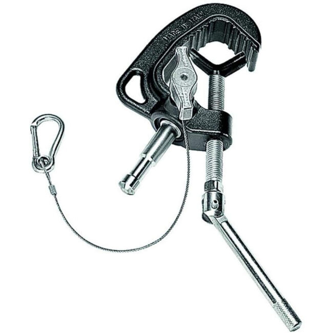 Avenger Avenger C210 Baby Pipe Clamp in UAE