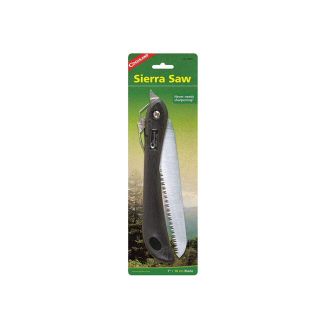Coghlans Sierra Saw. in UAE